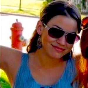 Meet your Posher, Catherine